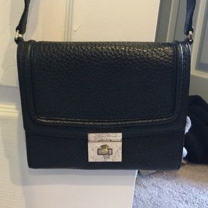 Kate spare cross body side  bag
